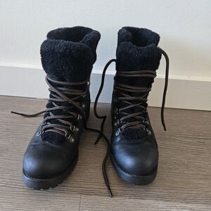 UGG women winter boots